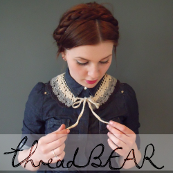 ThreadBEAR Whimsical Fiber Jewellery and Premium Knitted Accessories Shop